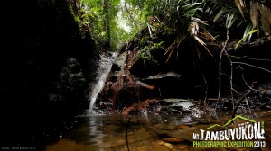 Mount Tambuyukon Expedition  